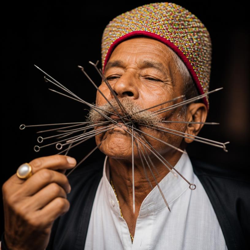 Mind-Blowing World Records That Will Leave You Speechless