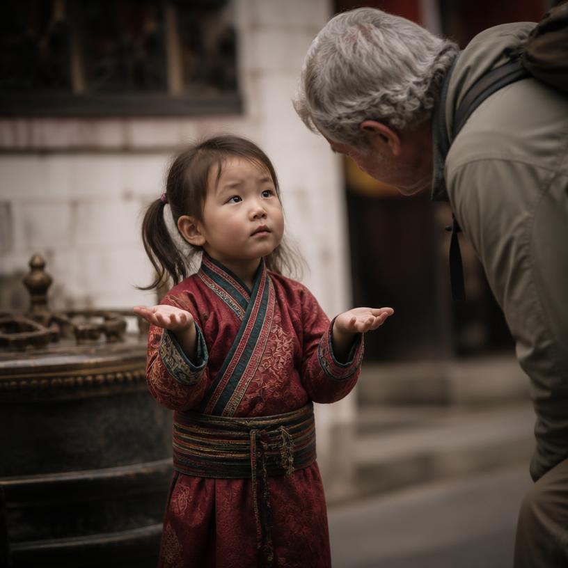 Lost in Translation: Words We Wish We Had