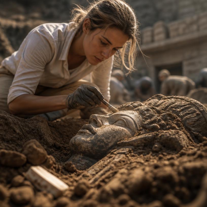 Unraveling the Enigma: Myths Exposed!
