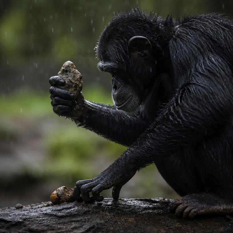 The Extraordinary Abilities of the Animal Kingdom