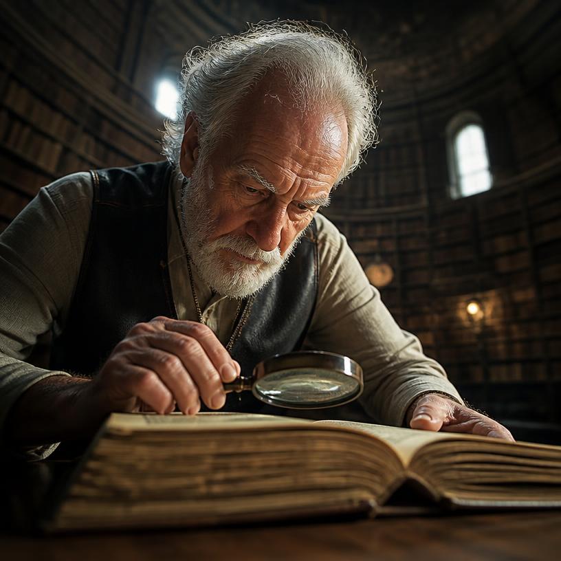 The Lexical Labyrinth: Unraveling the Veracity of Words