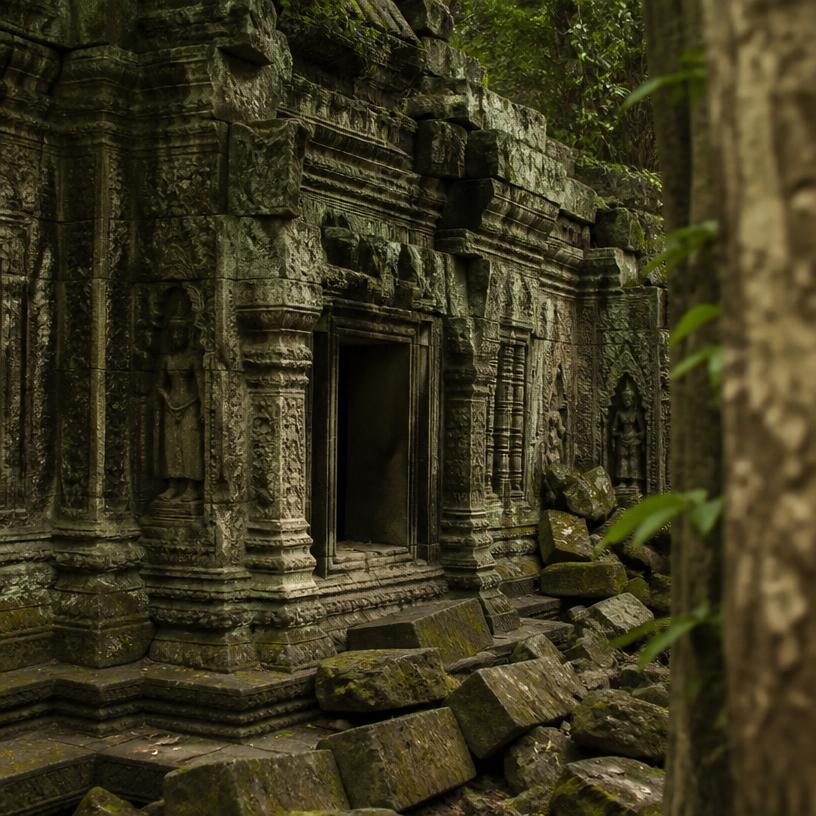 History's Hidden Gems