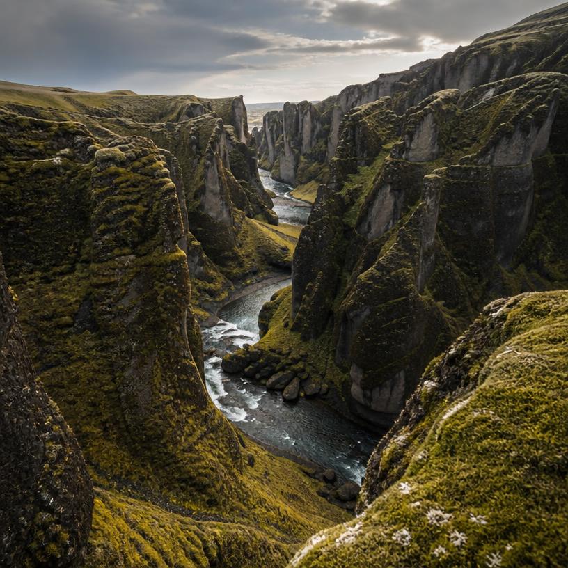Mind-Blowing Geography Fun Facts You Didn’t See Coming!