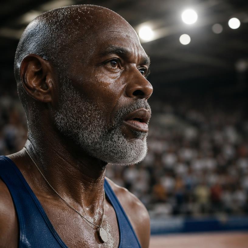 The Endurance of Records: A Study of Human Achievement