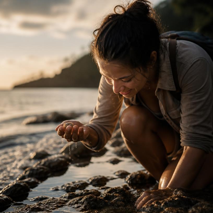 Serendipity: The Joy of Unexpected Finds