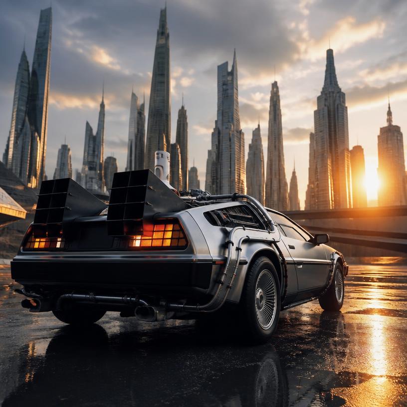 Back to the Future of Blockchain