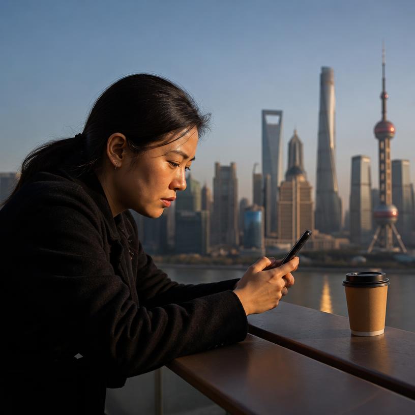Disruptive Innovations: The Tech That Transformed Our World