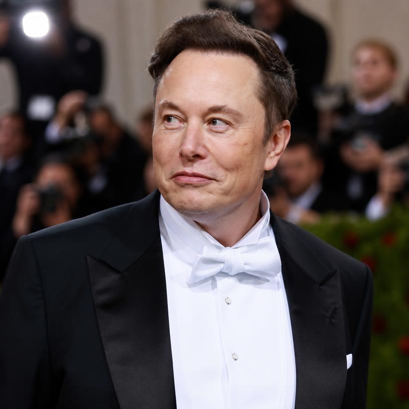CEO or Celebrity: Who's Who?