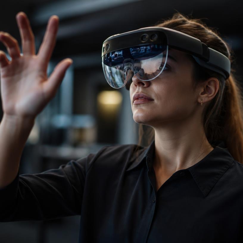 The AR Revolution