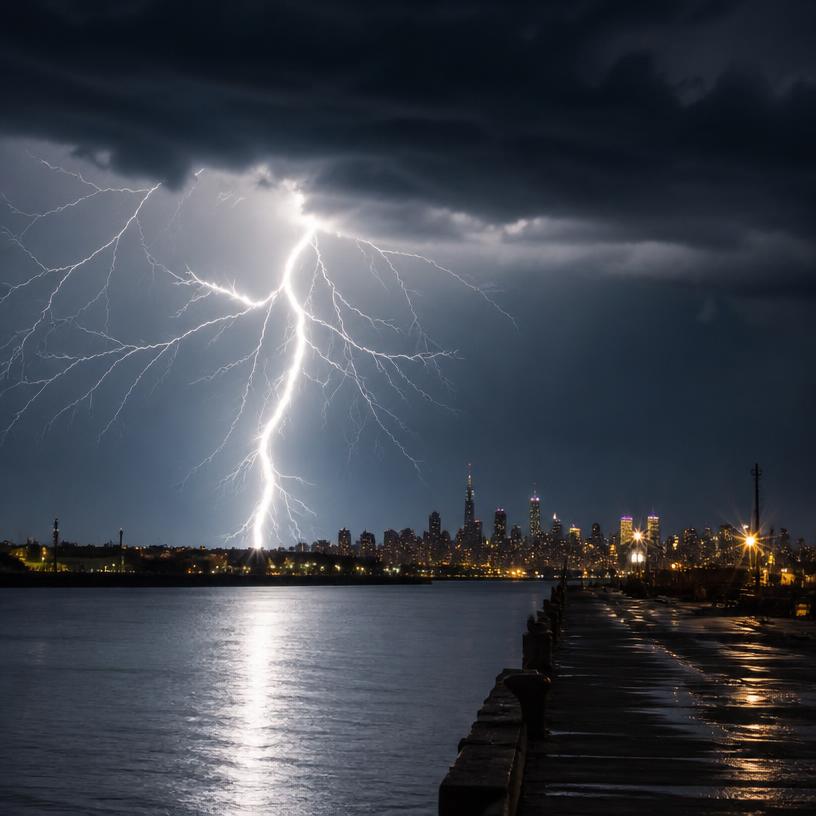 Electrifying Shift