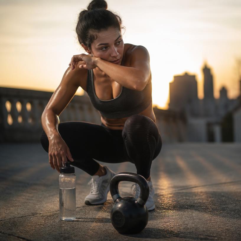 The Enigma of Your Exercise