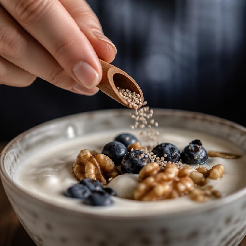 Unlocking the Mystery: What Probiotics Can Do for You!