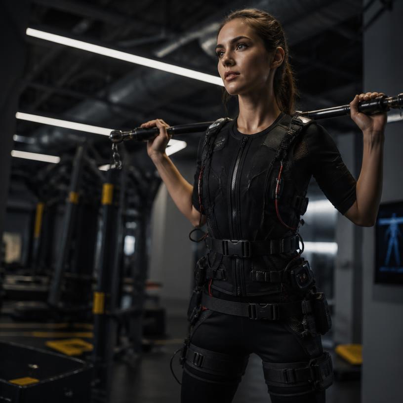 Back to the Future of Fitness