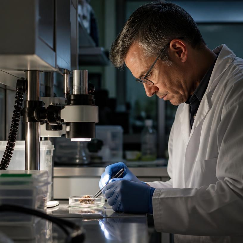 Caloric Curiosities: Unveiling the Science of Restriction
