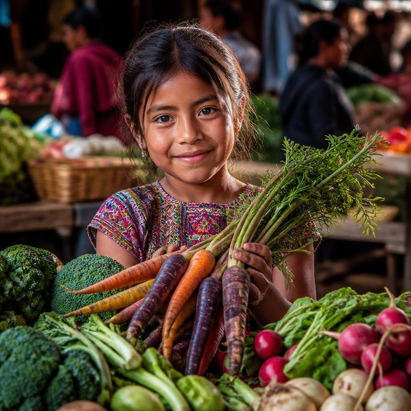 Micronutrient Magic: What’s Your Flavor?