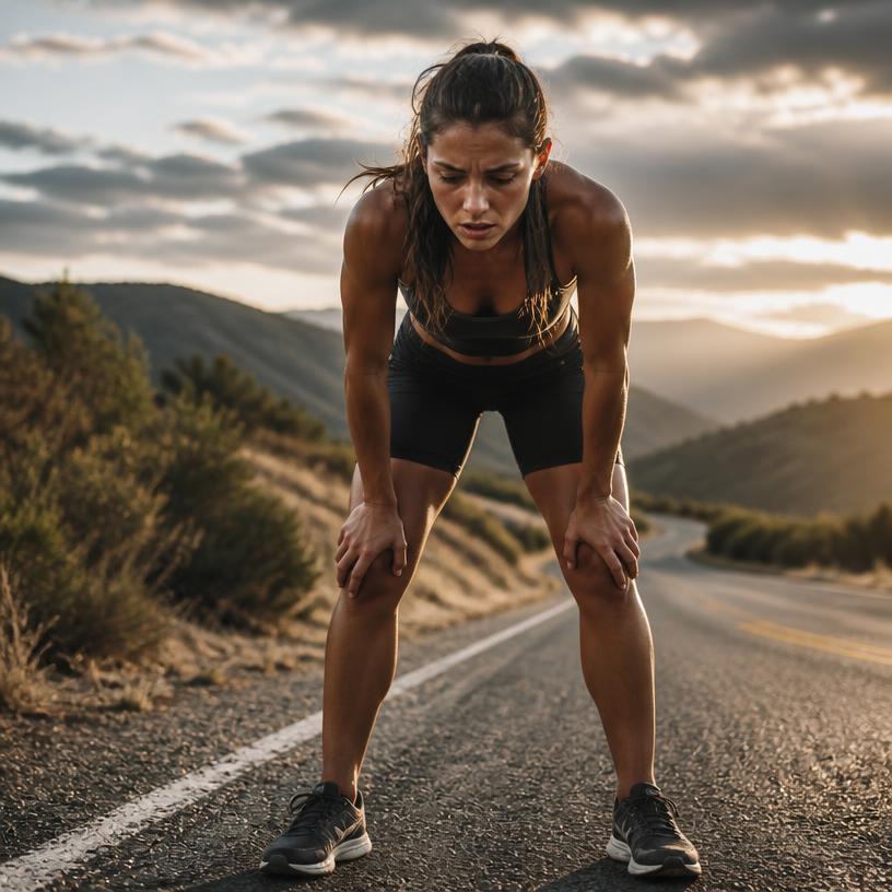 Get Fit or Quit It!