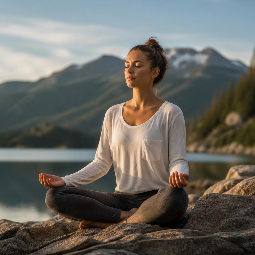 Chill Out Challenge: Mindfulness Edition