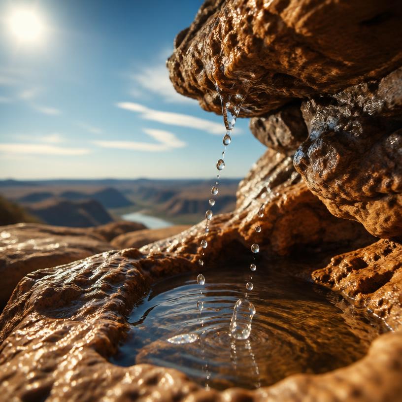 The Paradox of H2O: A Deep Dive into Hydration
