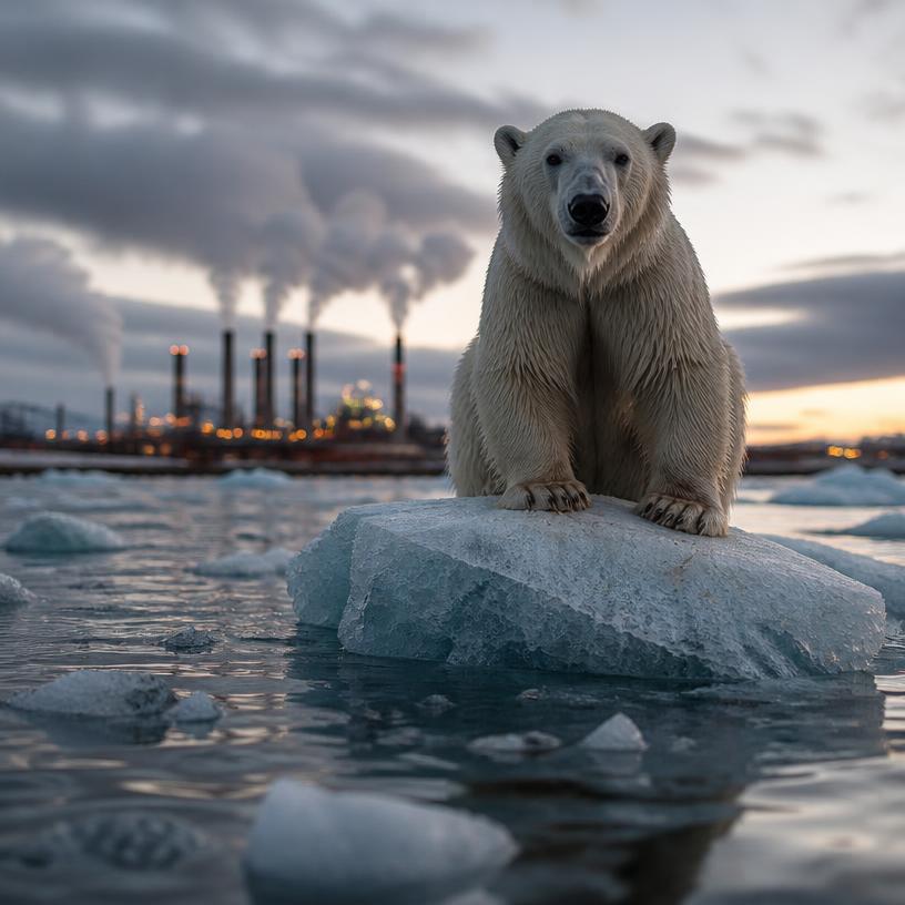 Climate Conundrum: Right or Wrong?