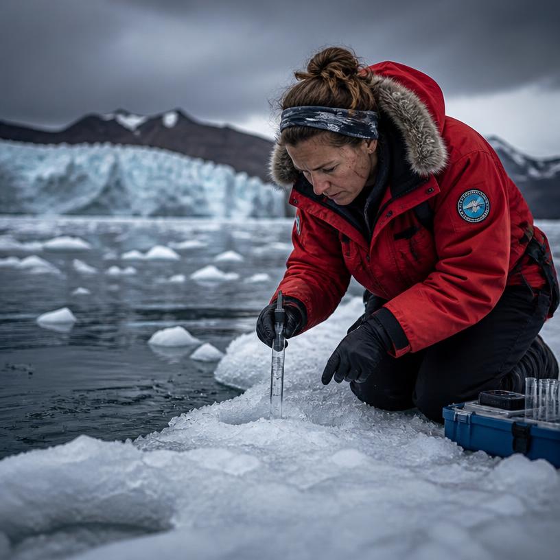 The Inquiry of Climate Anomalies