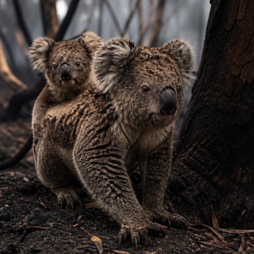 Conquer the Challenge: Save the Species!