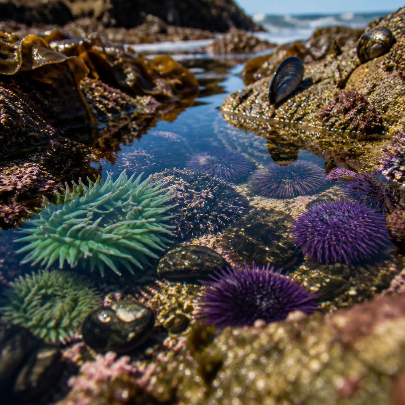 The Intricacies of Biodiversity: An Ecosystem Odyssey