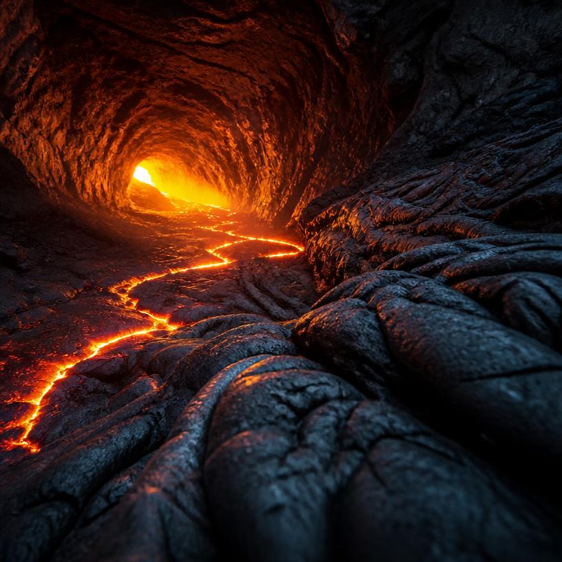 Whispers from the Earth's Core