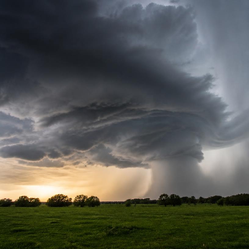 Weather Wonders