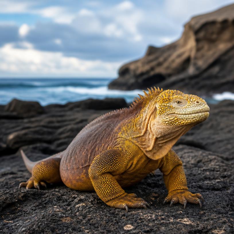 The Marvels of Evolution: Nature's Blueprint