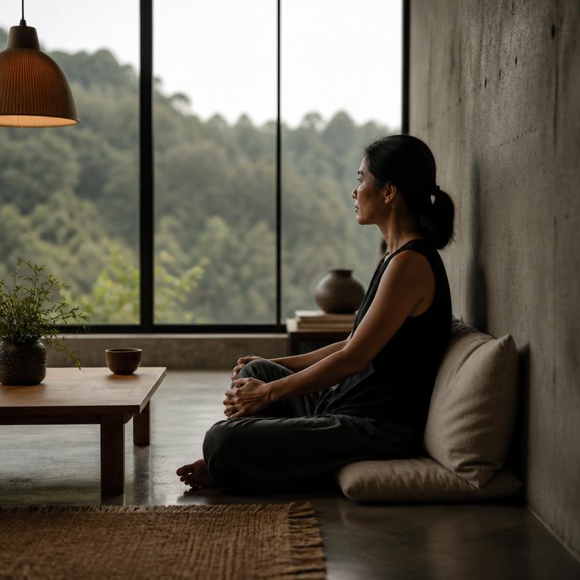 The Aesthetics and Ethics of Minimalist Living