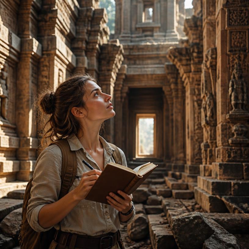Unlocking Architecture’s Secrets: Are You In?