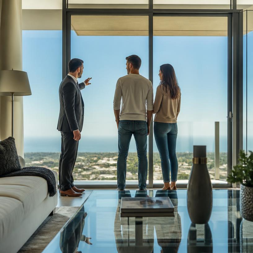 Real Estate Revelations