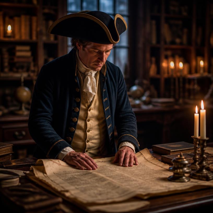Decoding the Founding Framework