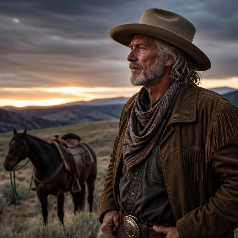 Legends of the Prairie: Truth or Tall Tale?