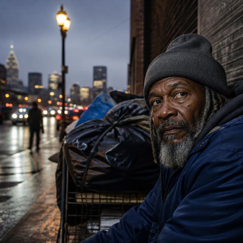 The Unseen Shadows: Navigating the Dark Side of the American Dream