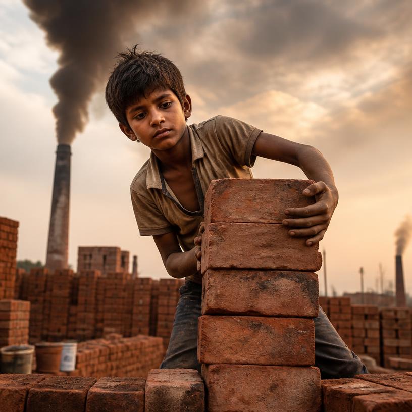 Building Dreams: The Brick Bonanza