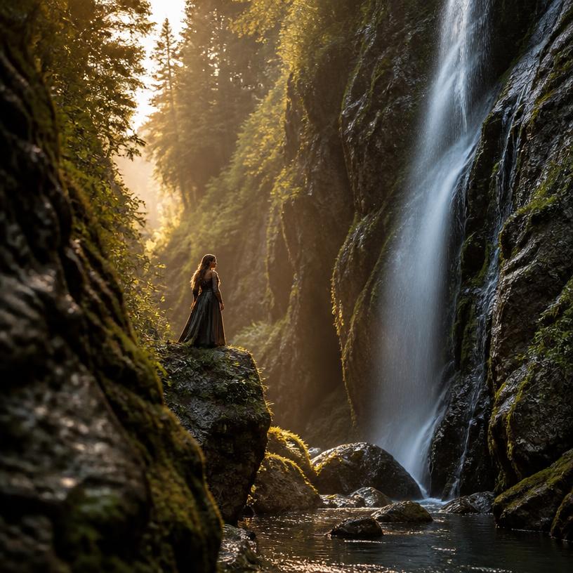 Fairy Tales: Beyond the Enchanted Forest