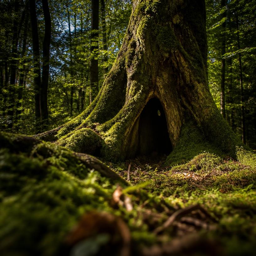 The Enigma of Nature's Secrets