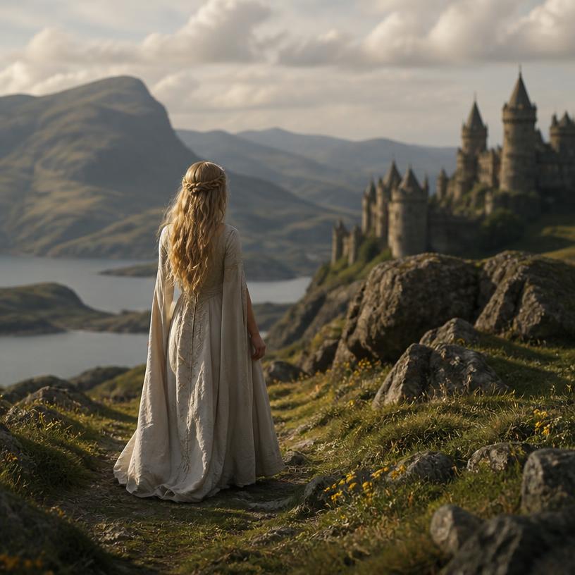 Once Upon a Time: The Next Chapter