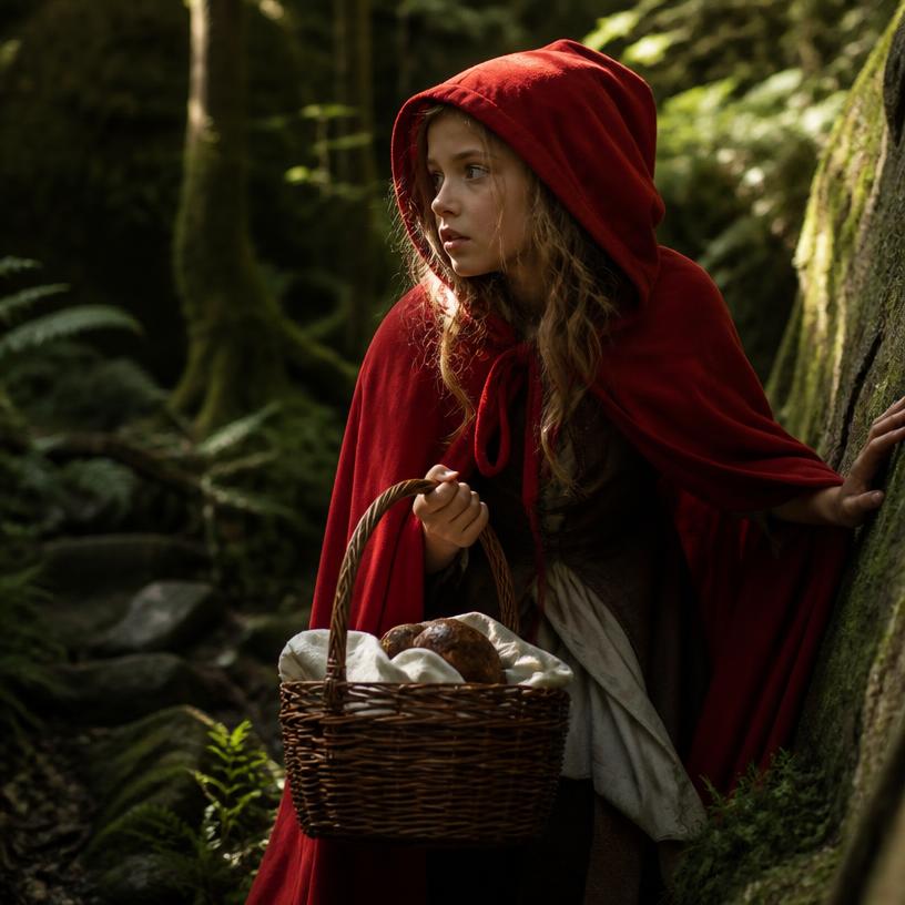 Fairy Tale Fables Uncovered