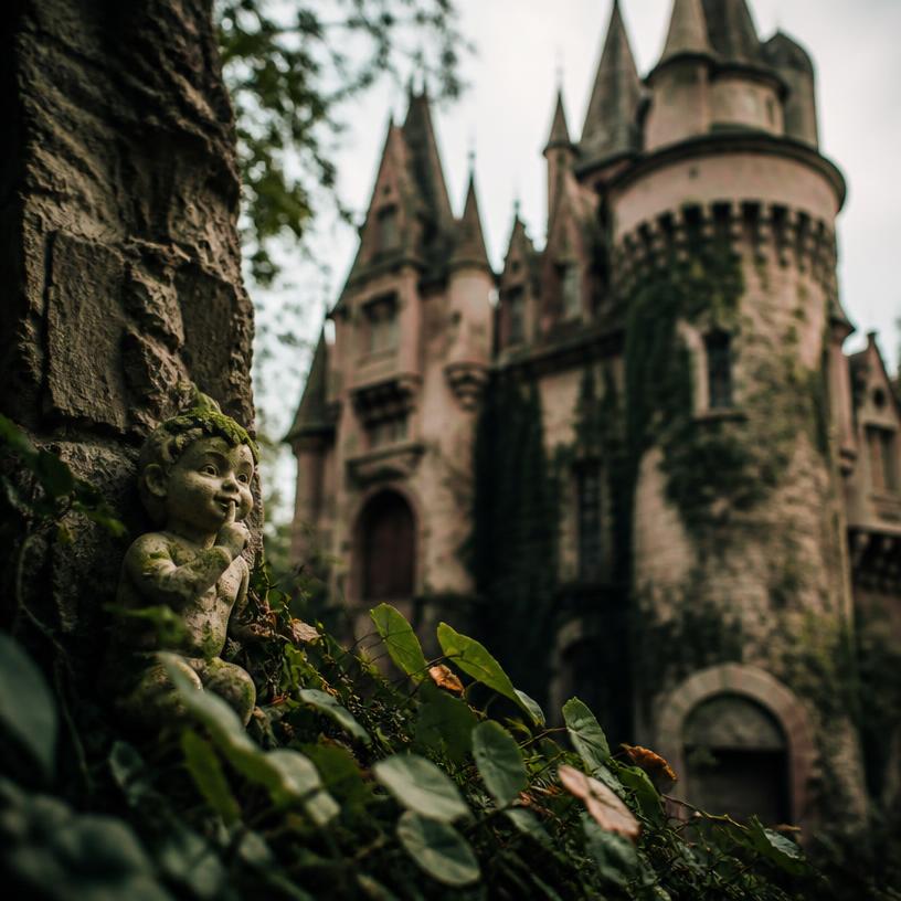 Disney's Hidden Whispers
