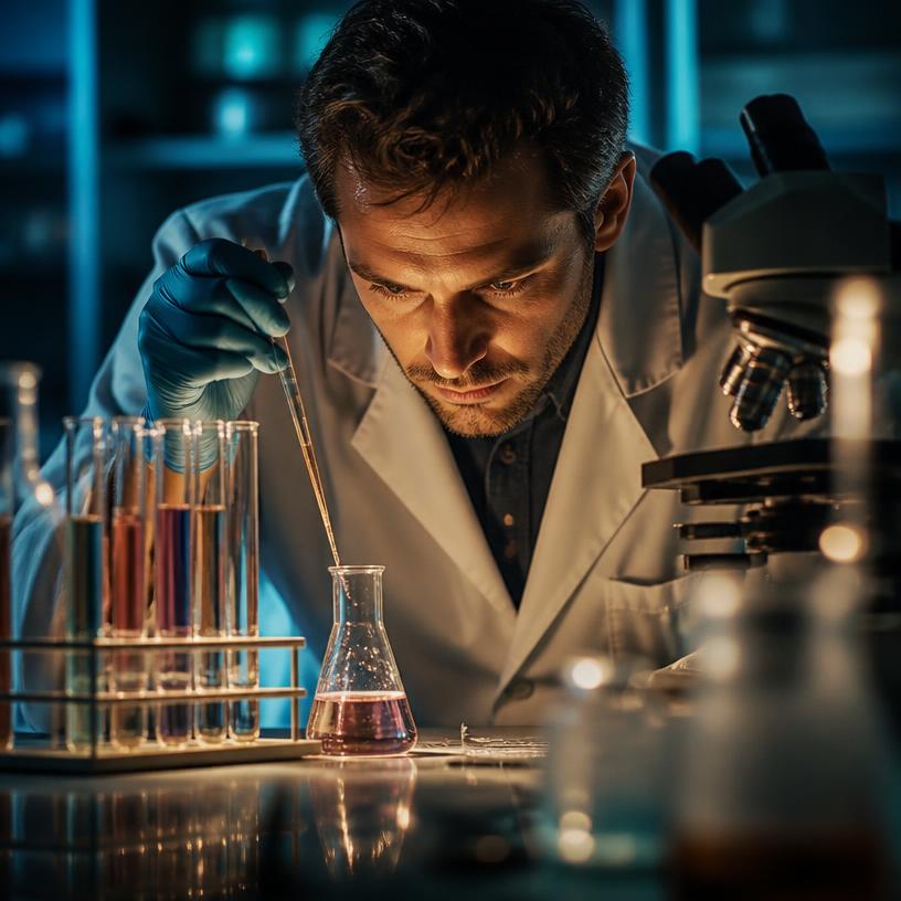 Mind-Boggling Experiments: Can You Identify Them?