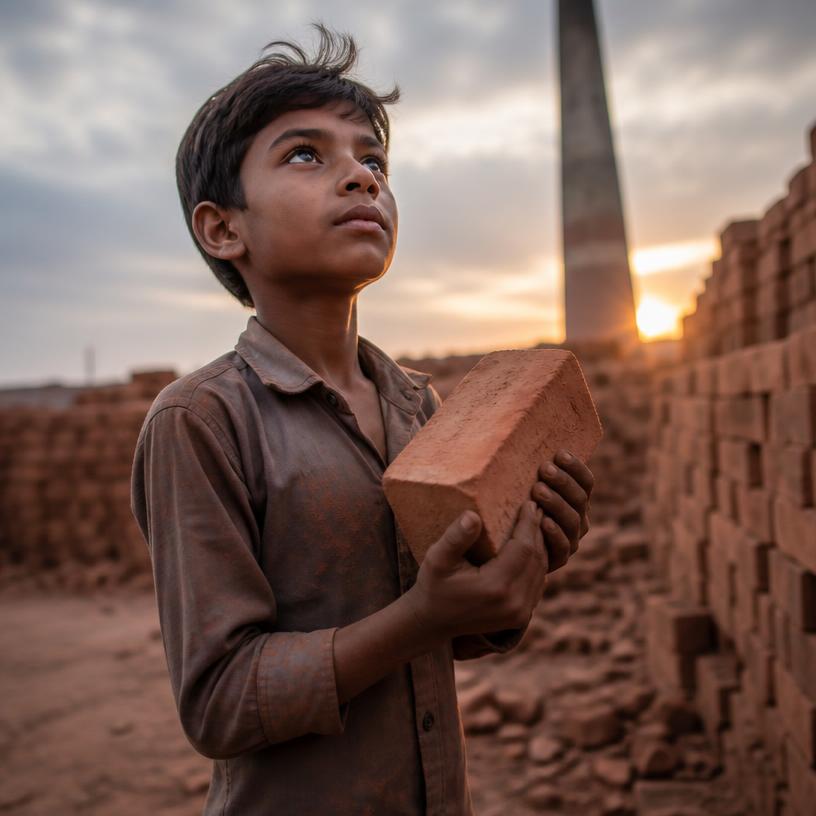 Imagine the Brick: Build Your Dreams