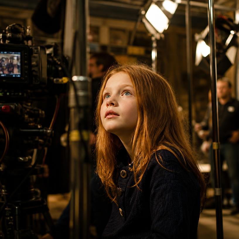 Secrets of the Screen: A Children's TV Odyssey