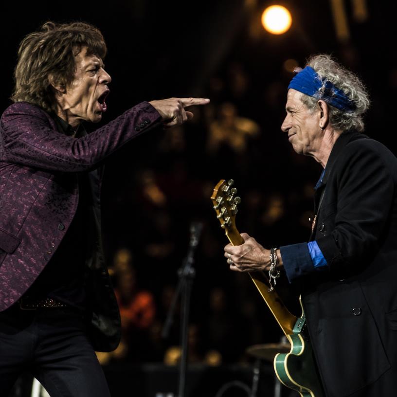 Rock 'n' Roll Hall of Fame Showdown