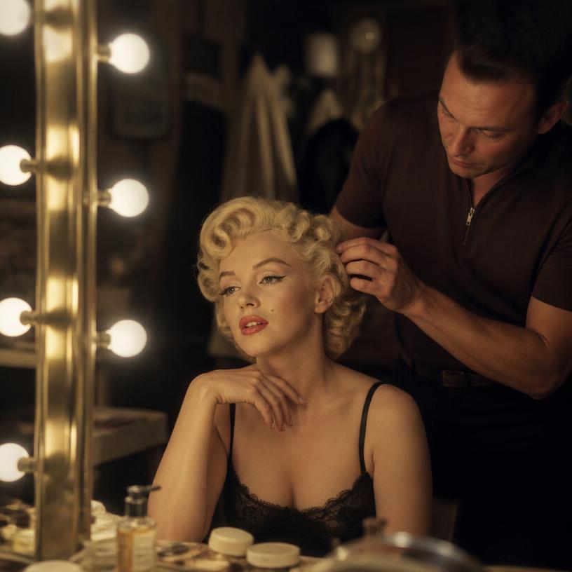 Unmasking Hollywood's Golden Era