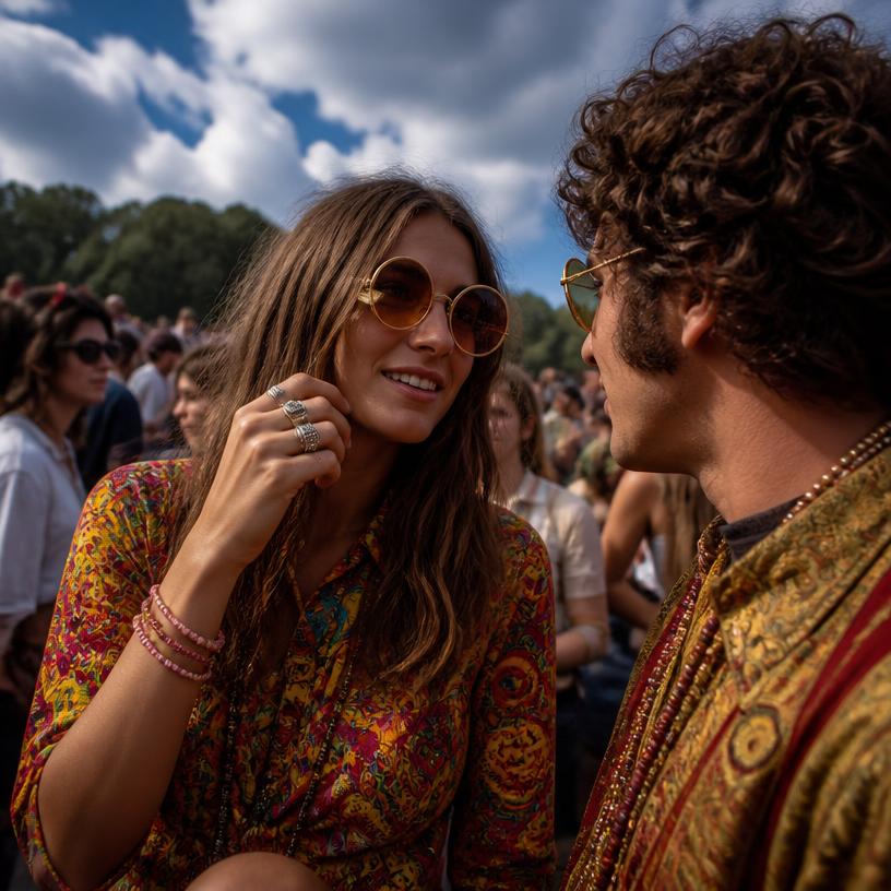 Groovy Jive: Talk Like It's the '60s!
