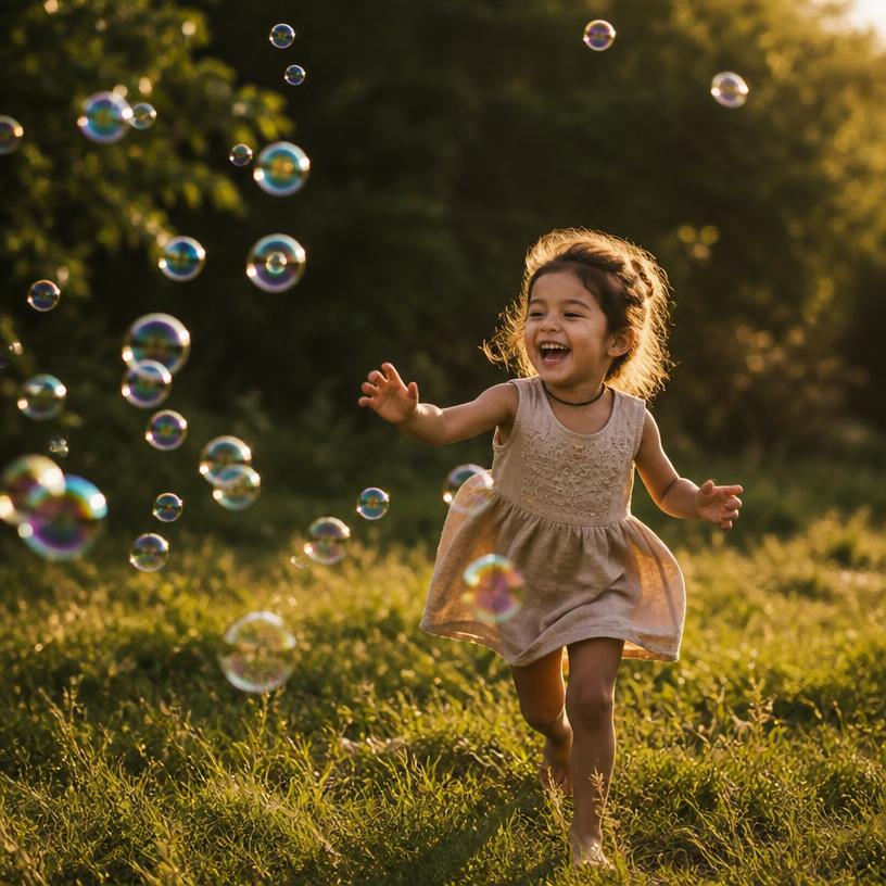Chasing the Shadows of Joy