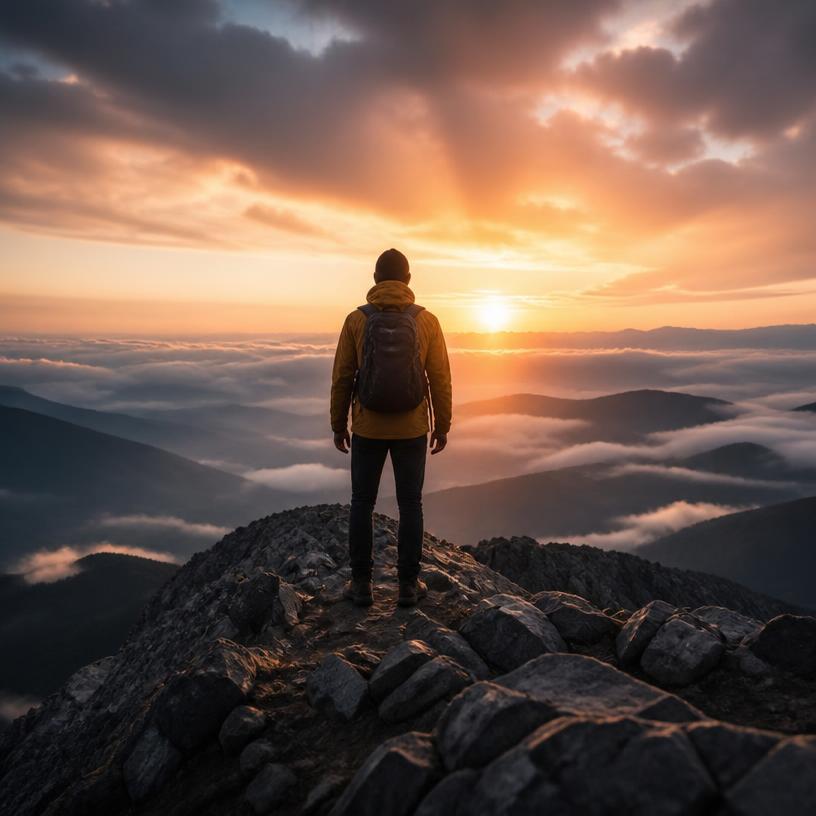 Mind Unlocked: A Conscious Journey