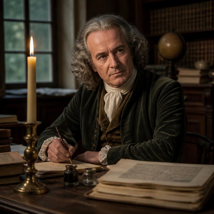 Rousseau's Dual Legacy: Revolutionary or Idealist?